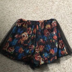ASOS shorts